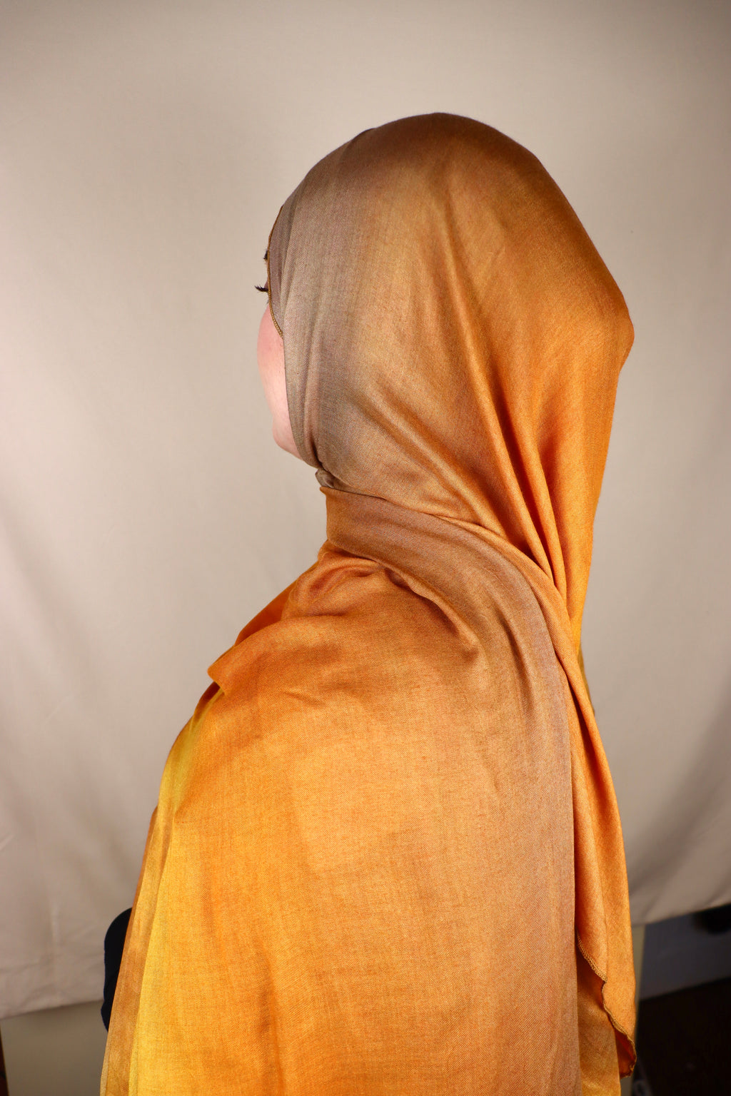 Archive Sample - Soft Sunset