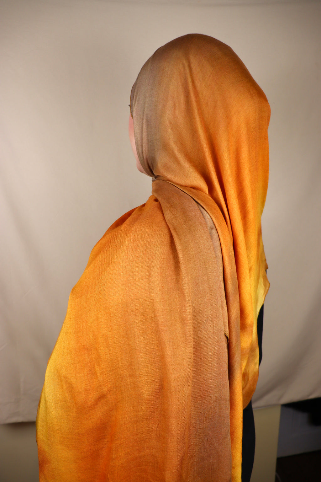 Archive Sample - Soft Sunset