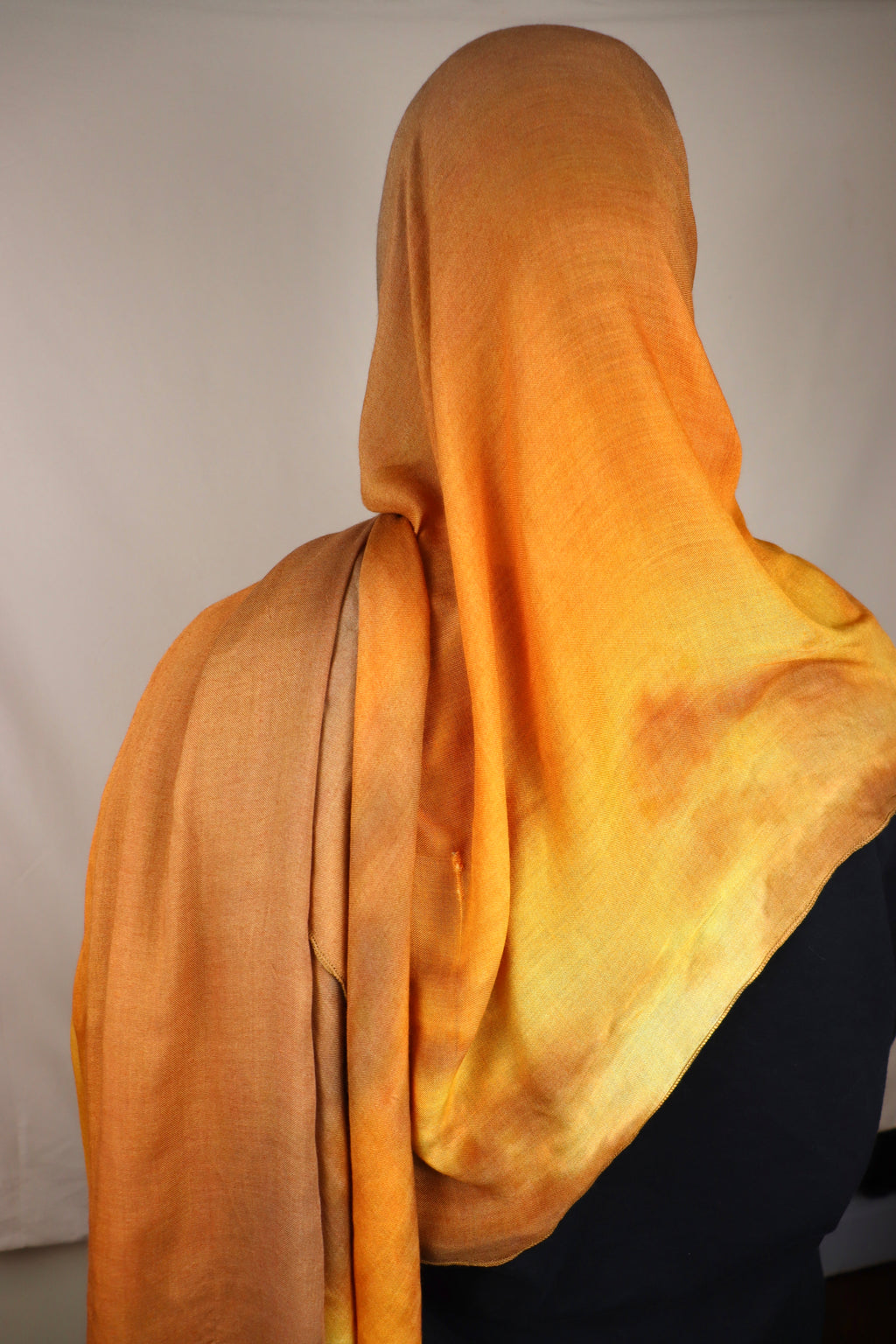 Archive Sample - Soft Sunset