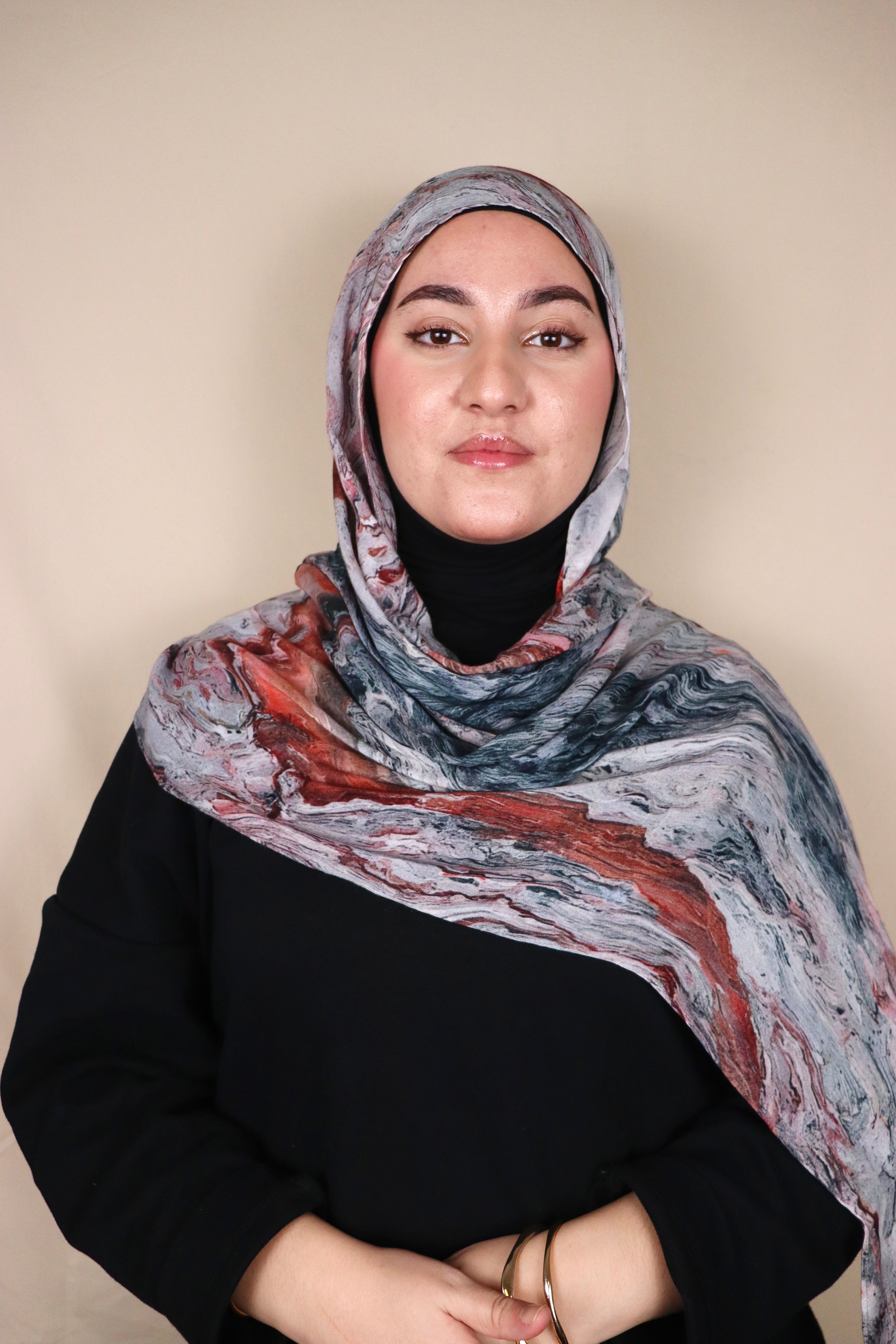 Archive Sample - Marble Mood