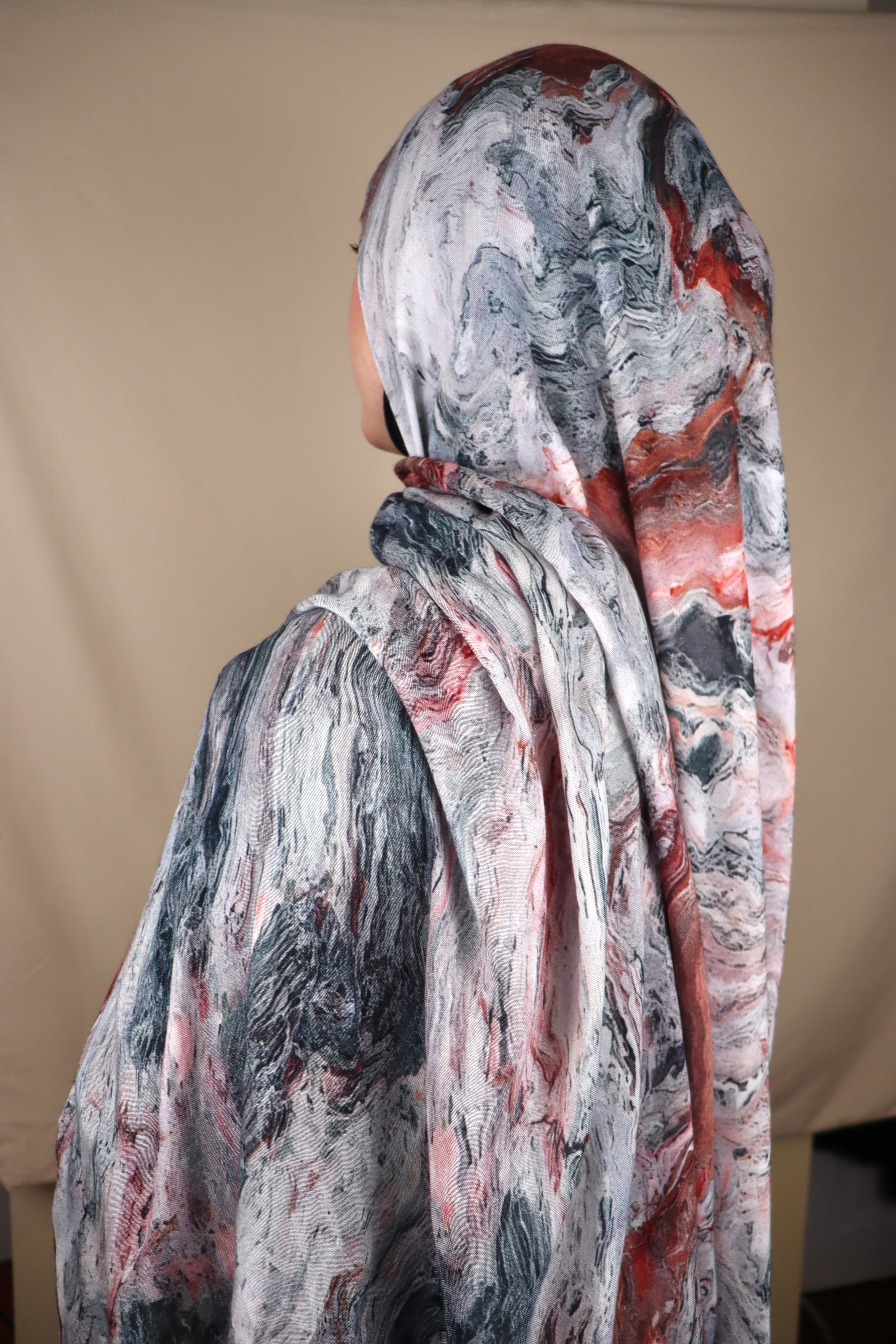 Archive Sample - Marble Mood