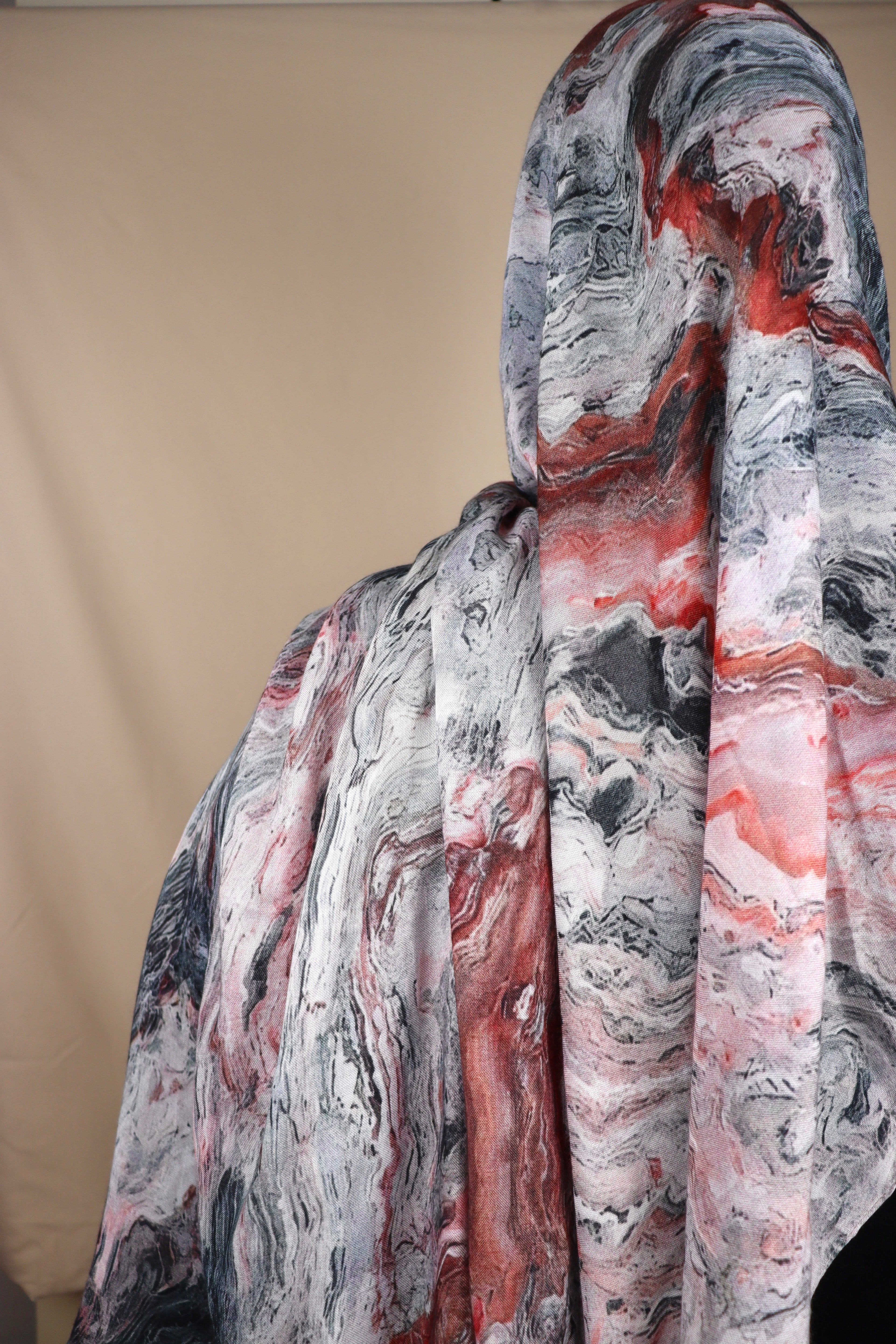 Archive Sample - Marble Mood