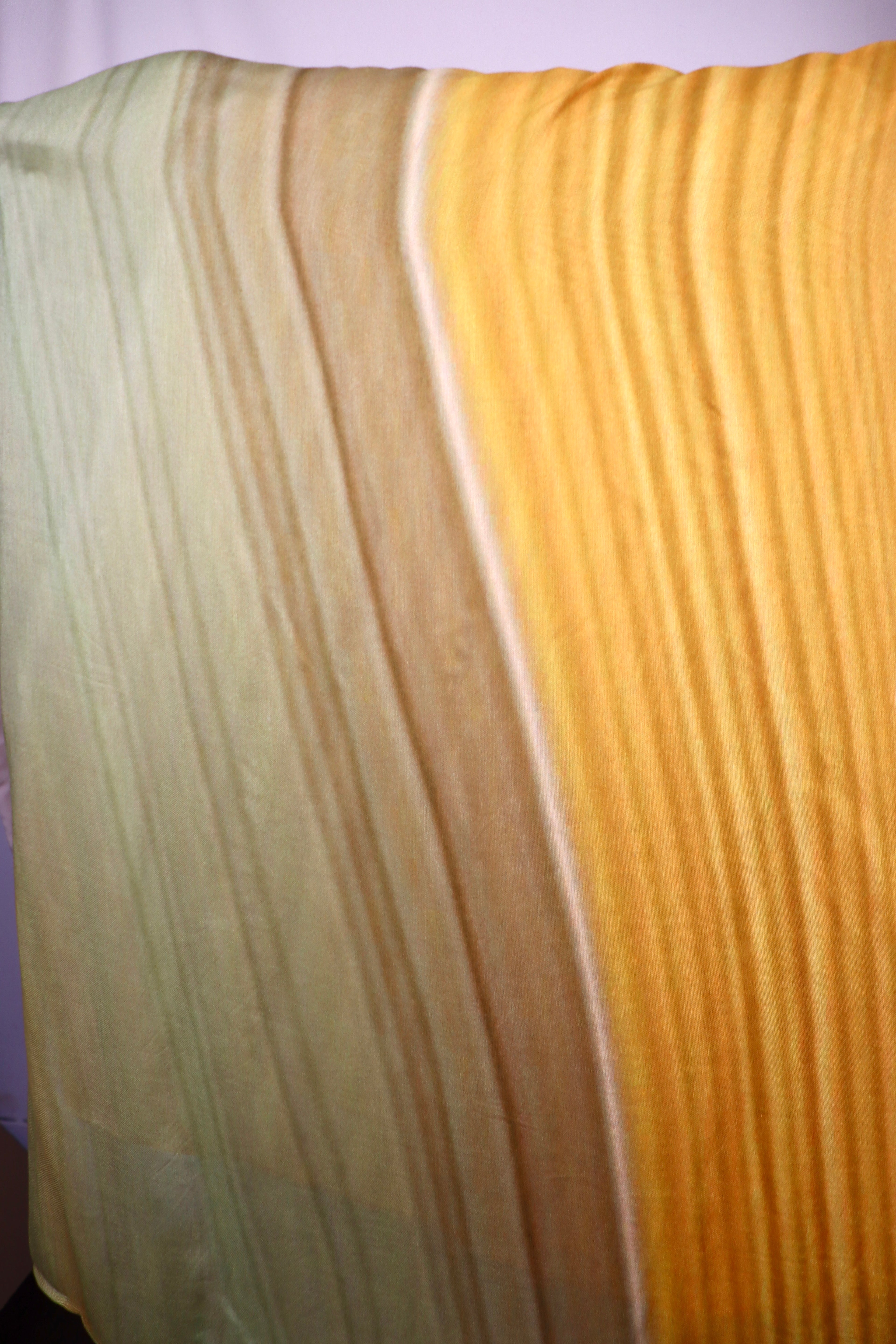 Archive Sample - Citron Vert