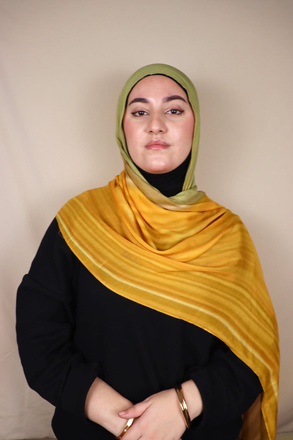 Archive Sample - Citron Vert