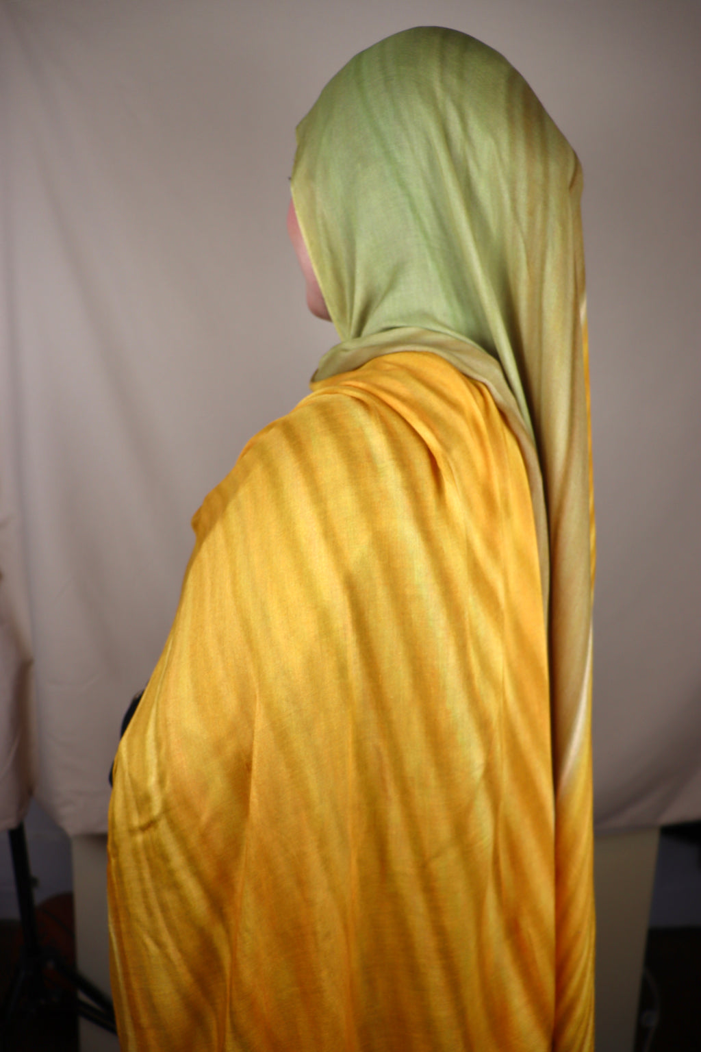 Archive Sample - Citron Vert