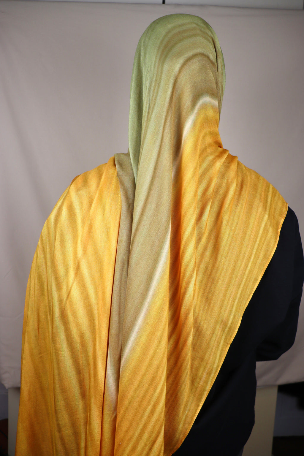 Archive Sample - Citron Vert