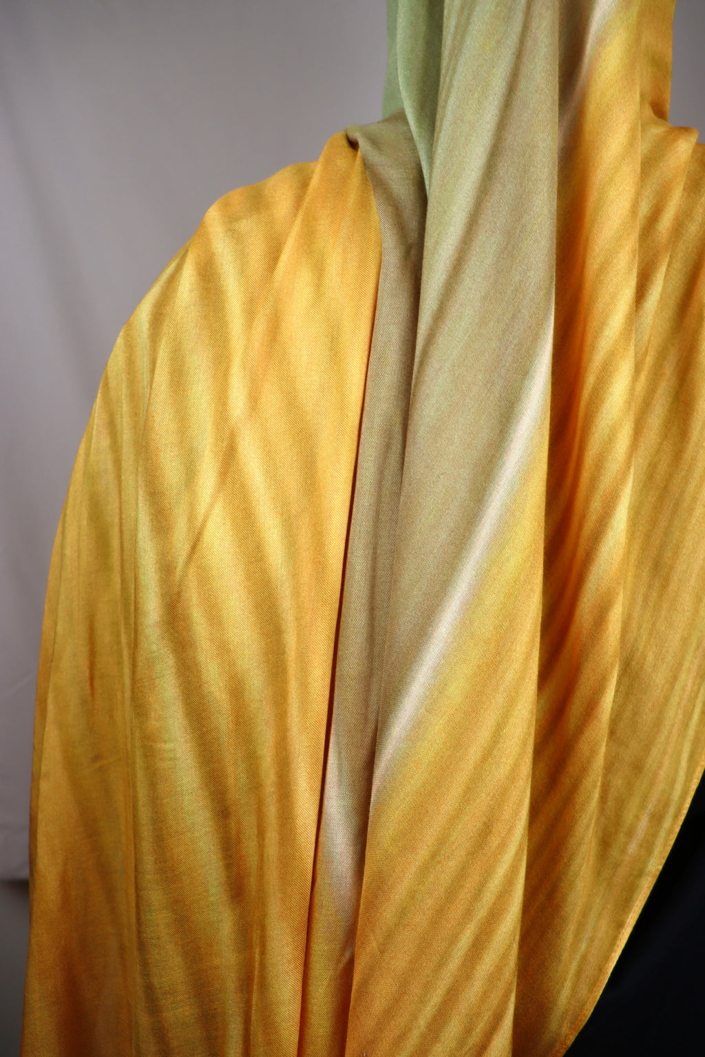 Archive Sample - Citron Vert