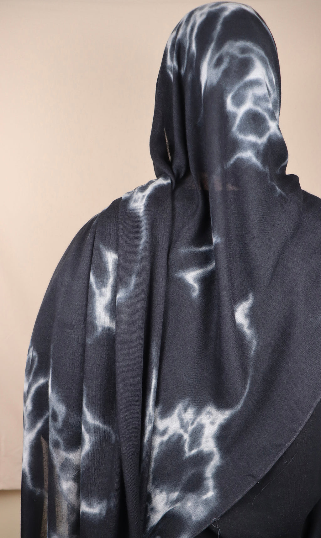 Archive Sample - Noir Abstrait