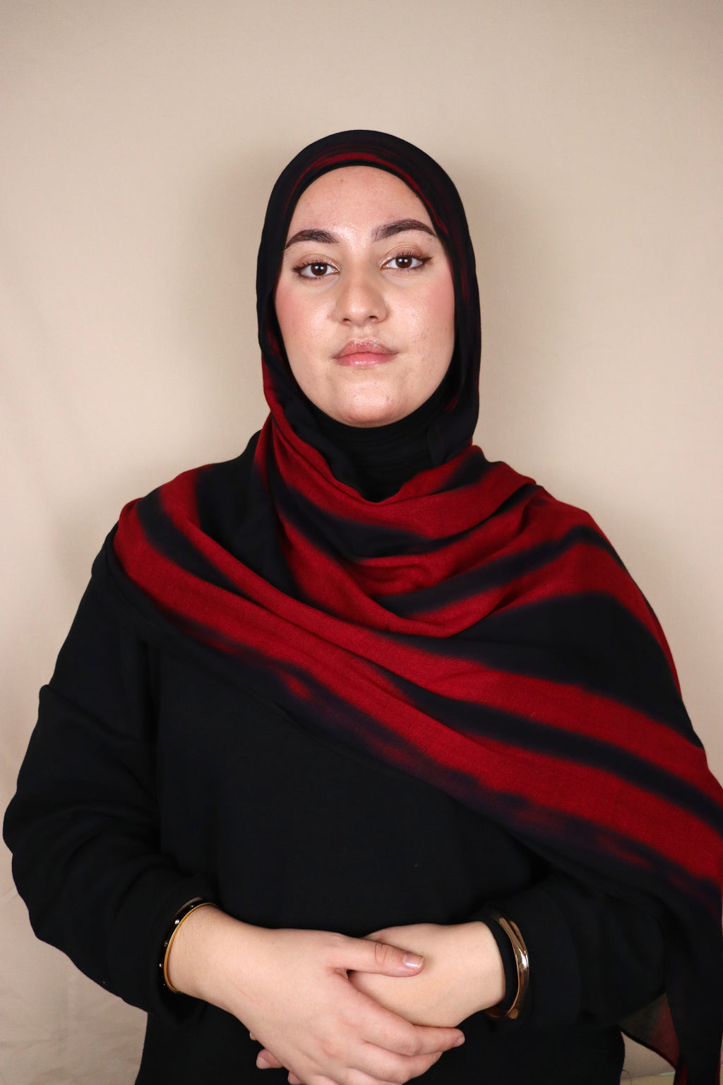 Archive Sample - Noir Rouge