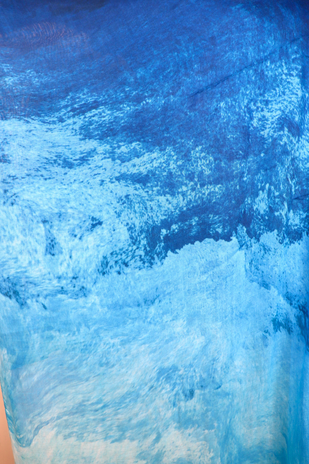 Archive Sample - Ocean Bleu