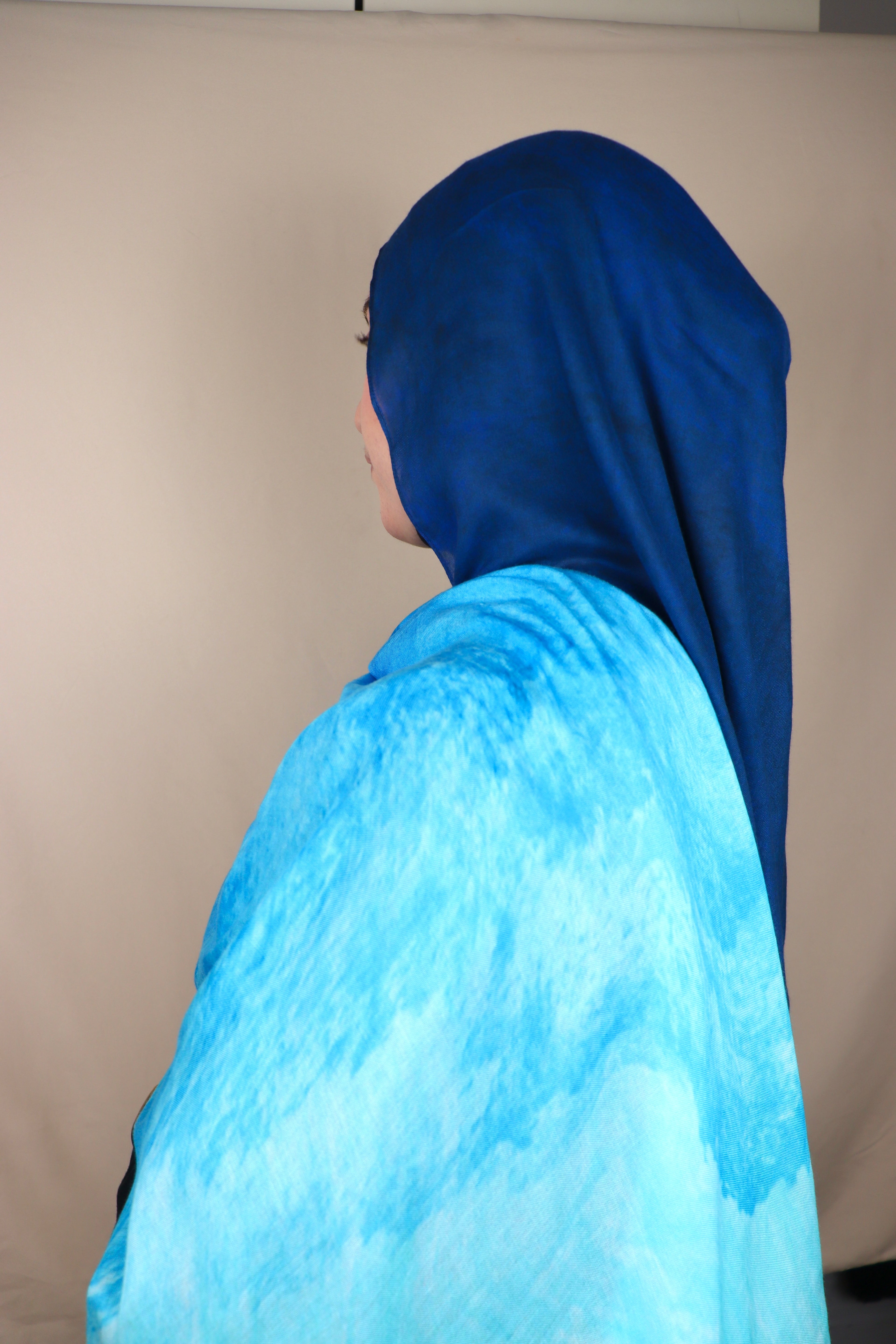 Archive Sample - Ocean Bleu