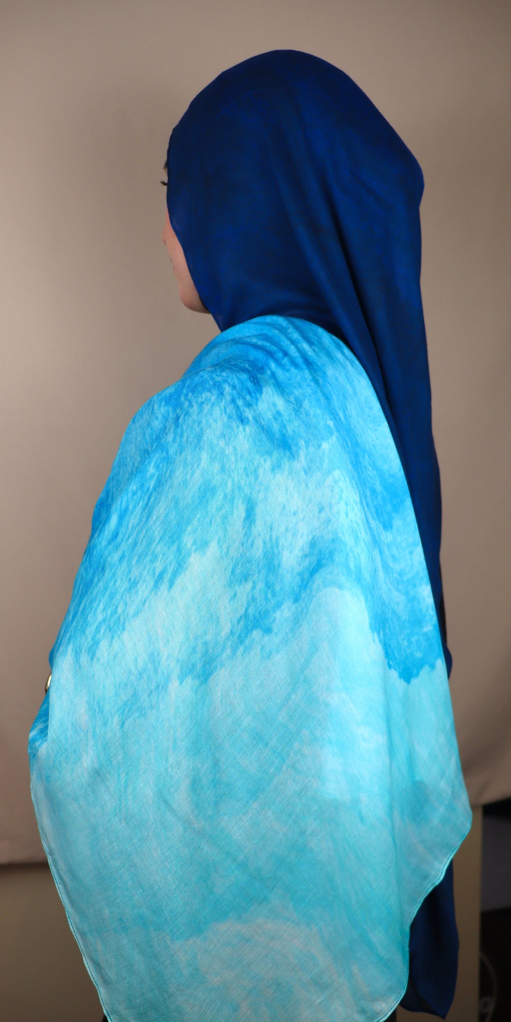 Archive Sample - Ocean Bleu