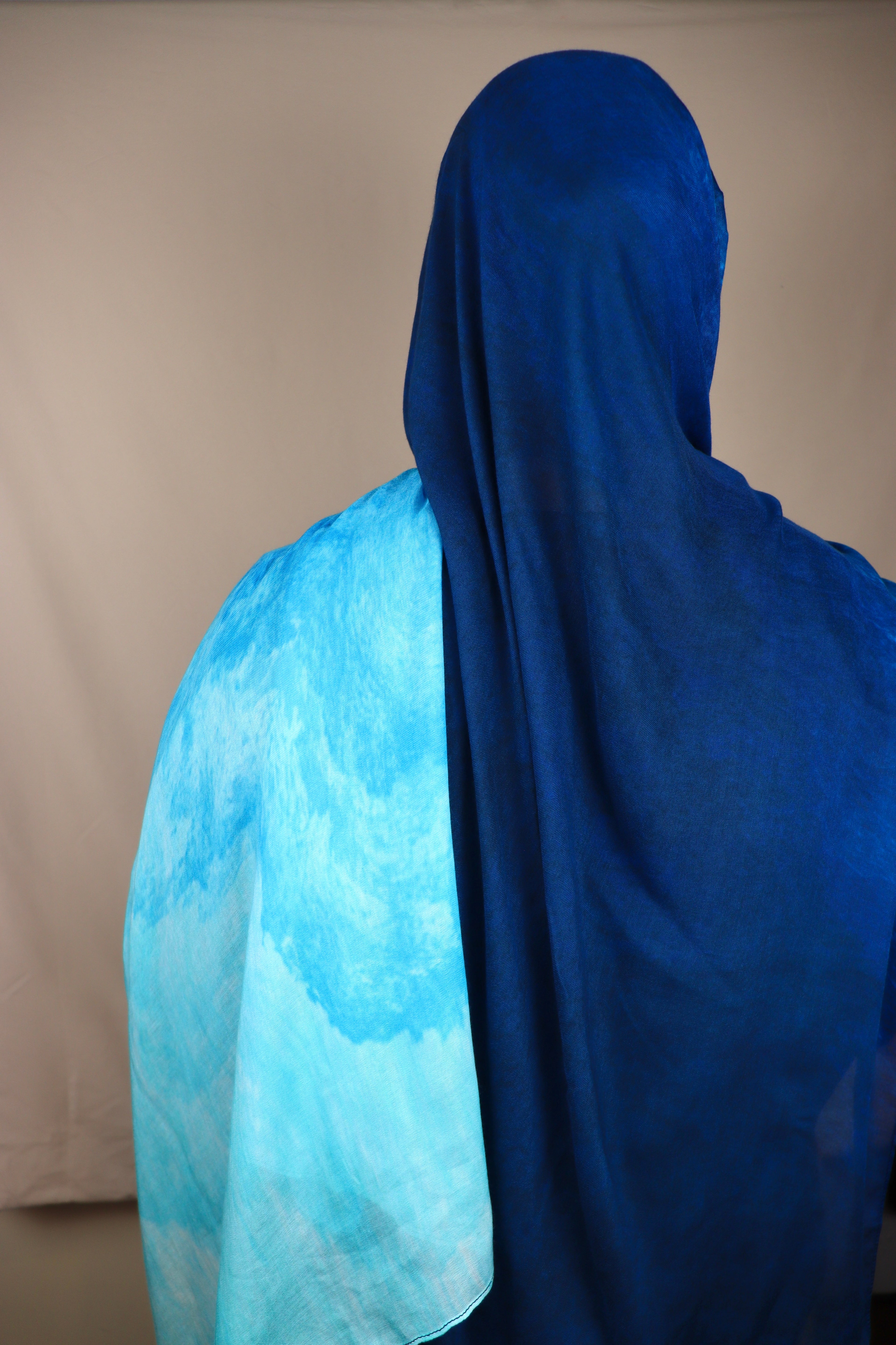 Archive Sample - Ocean Bleu