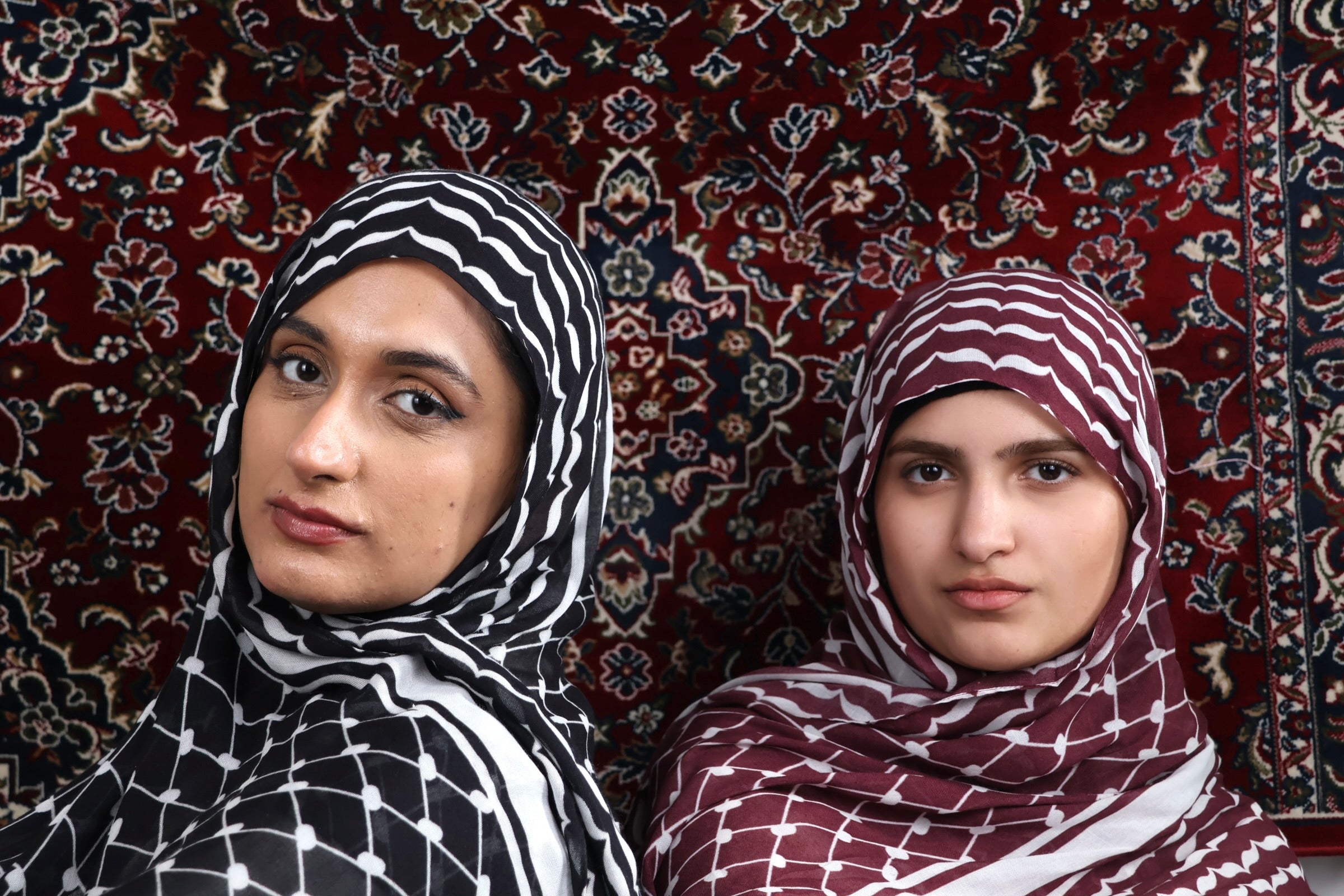 Les Fleurs de Gaza ~ Bourgogne