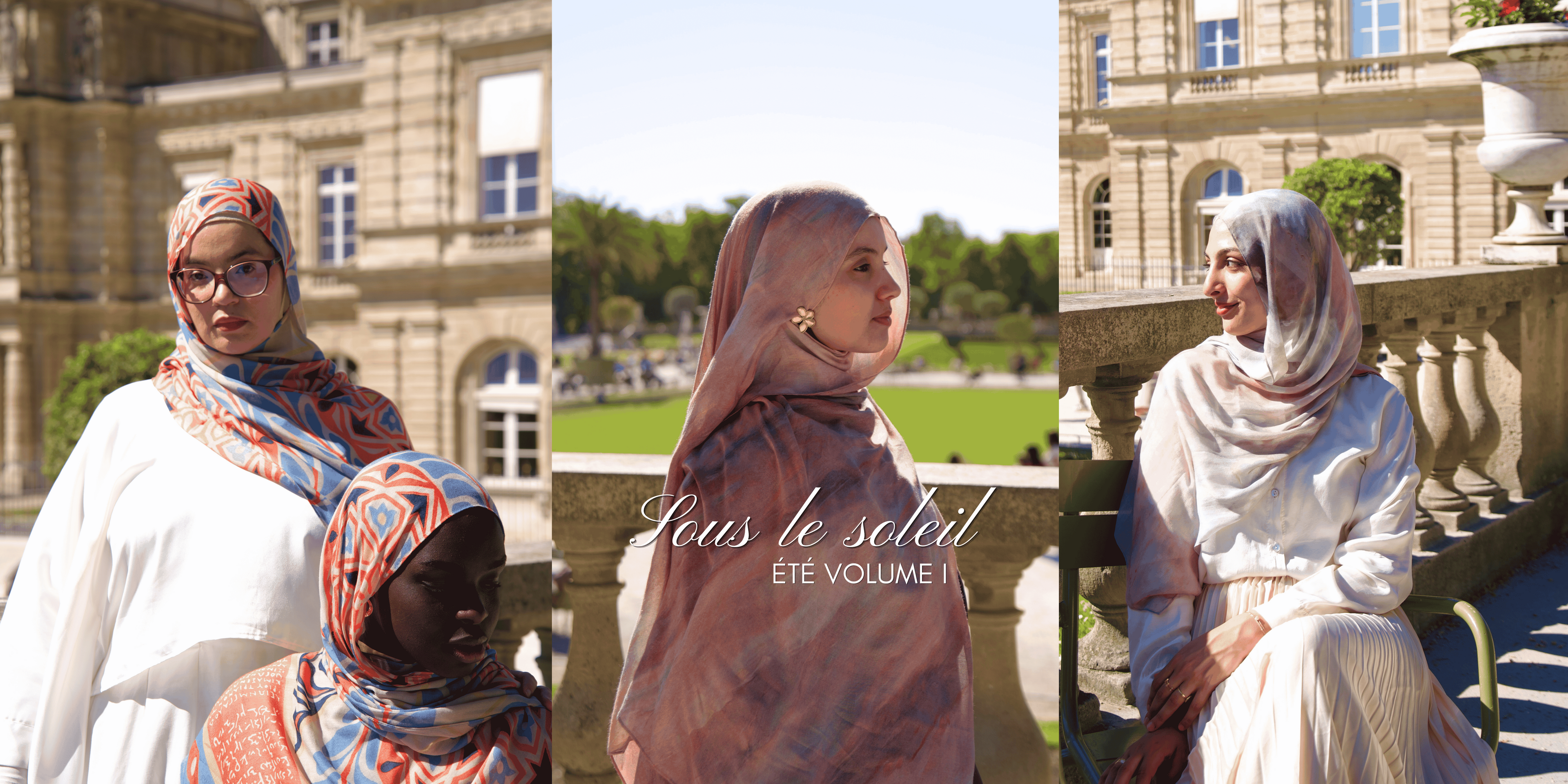 modal hijab france voile
